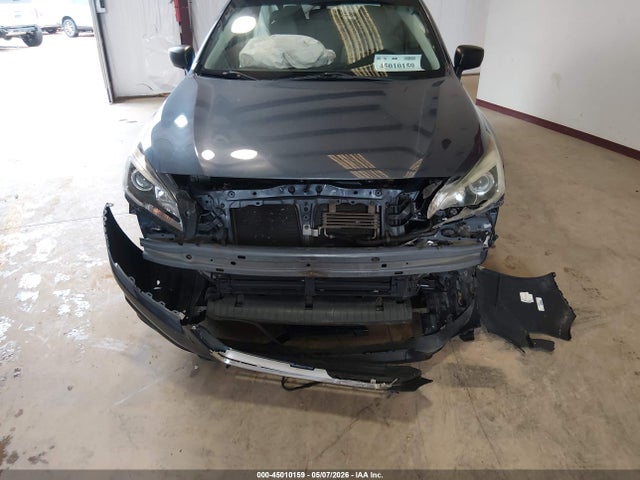 Subaru Outback 2.5i