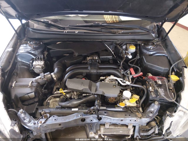 Subaru Outback 2.5i