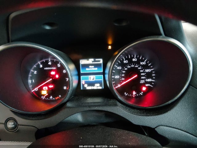 Subaru Outback 2.5i
