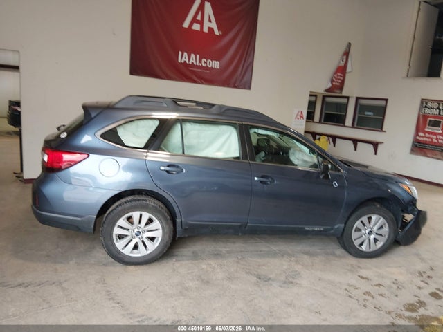 Subaru Outback 2.5i