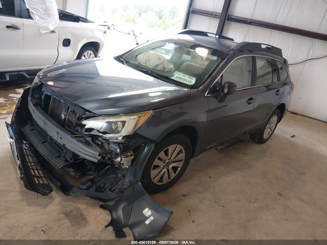 Subaru Outback 2.5i