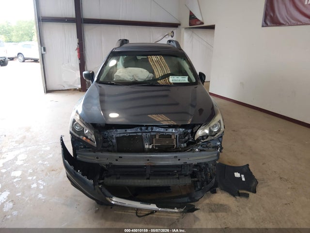 Subaru Outback 2.5i