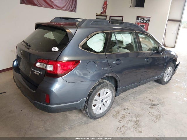 Subaru Outback 2.5i