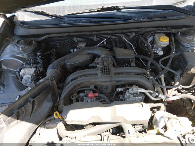 Subaru Outback 2.5i Limited