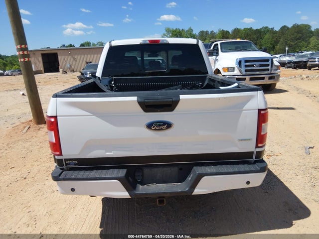 Ford F-150 Xlt