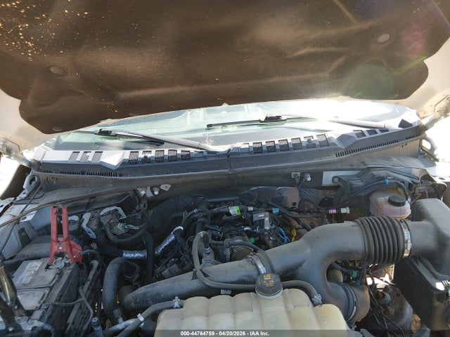 Ford F-150 Xlt