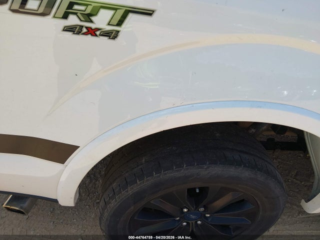Ford F-150 Xlt