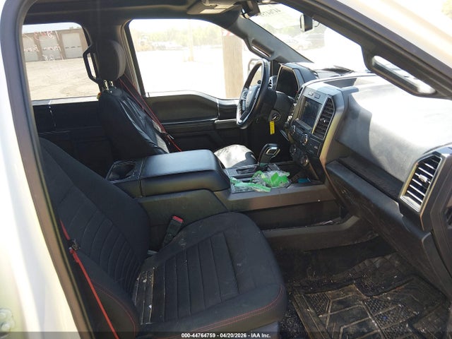 Ford F-150 Xlt