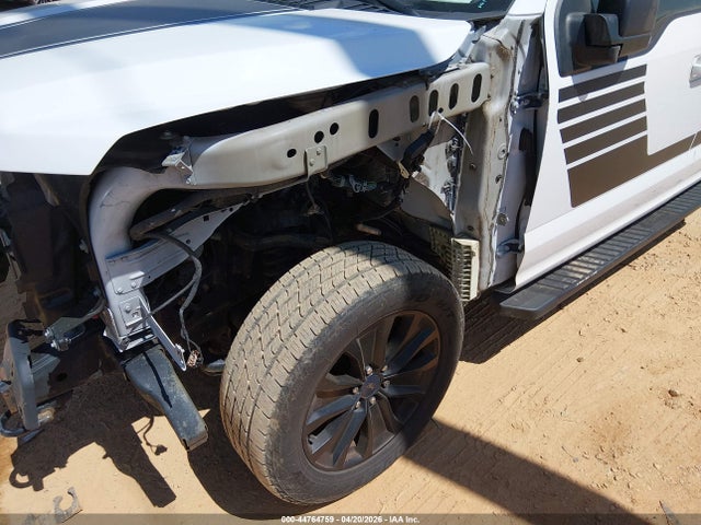 Ford F-150 Xlt