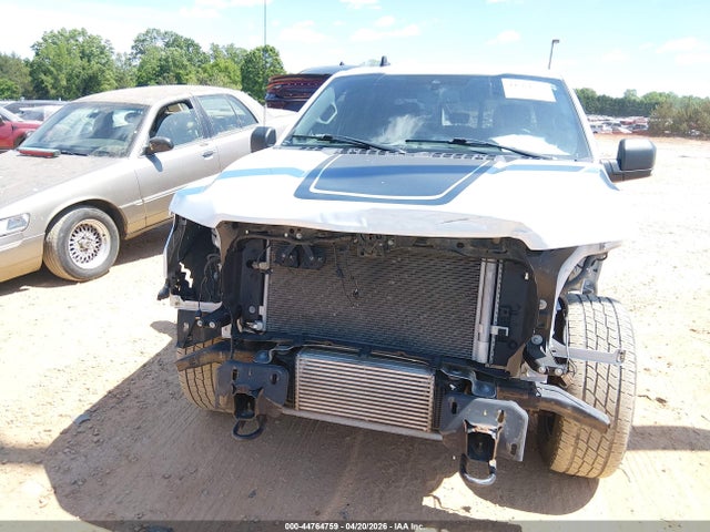 Ford F-150 Xlt