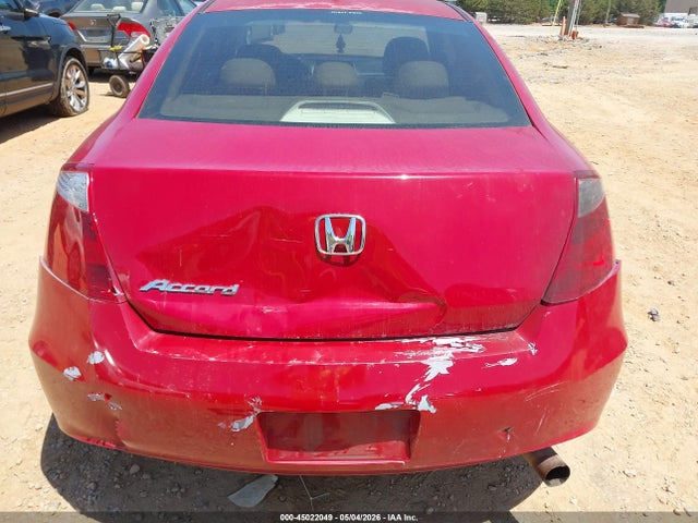 Honda Accord 3.5 Ex-l