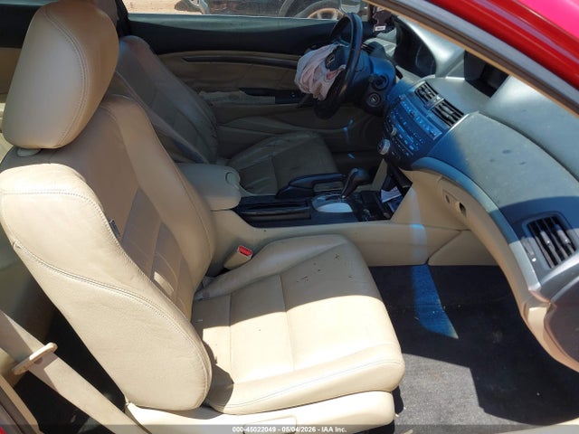 Honda Accord 3.5 Ex-l