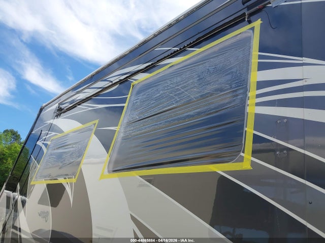 Redwood 3401rl Fifth Wheel