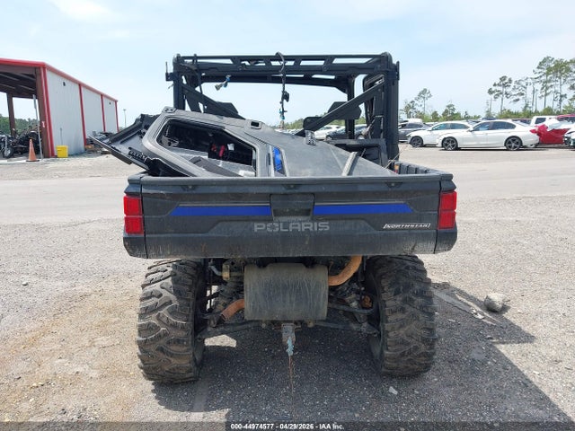 Polaris Ranger Xp 1000 Northstar Ultimate