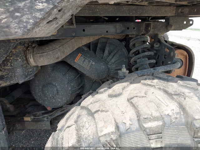 Polaris Ranger Xp 1000 Northstar Ultimate