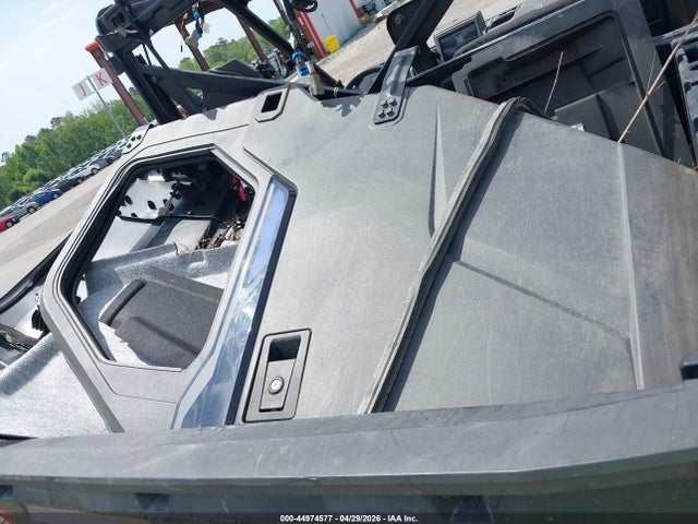 Polaris Ranger Xp 1000 Northstar Ultimate