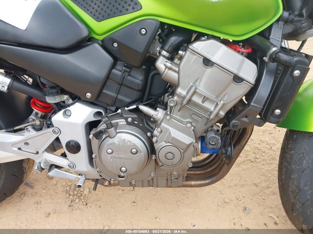 Honda Cb900 F