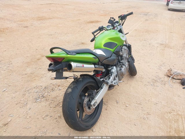 Honda Cb900 F