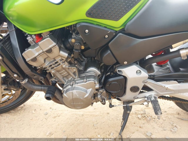 Honda Cb900 F