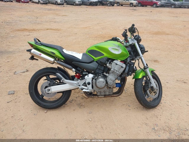 Honda Cb900 F