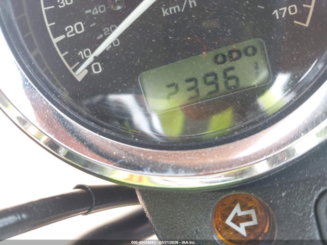 Honda Cb900 F