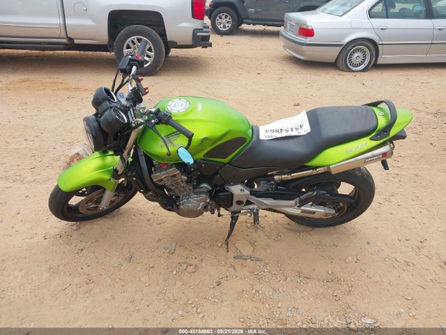 Honda Cb900 F
