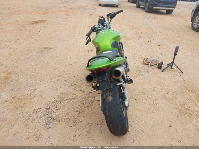 Honda Cb900 F