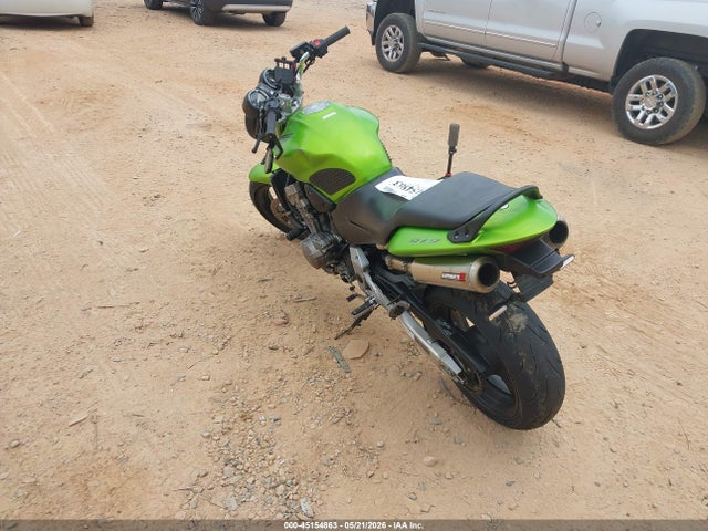 Honda Cb900 F