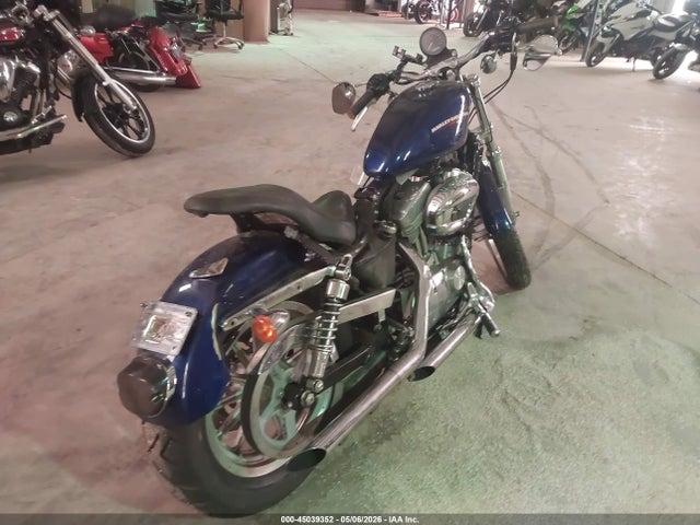 Harley-Davidson Xl883 L