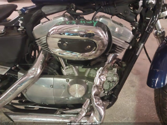 Harley-Davidson Xl883 L