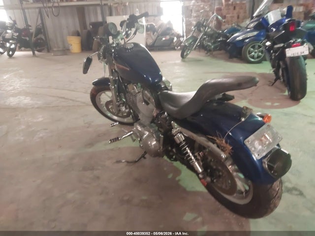Harley-Davidson Xl883 L