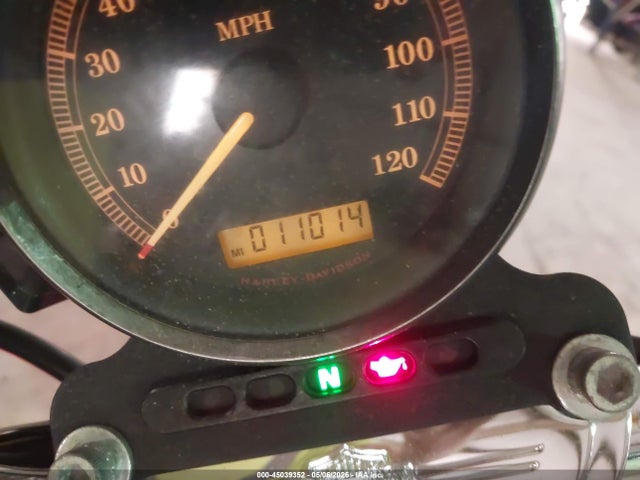 Harley-Davidson Xl883 L
