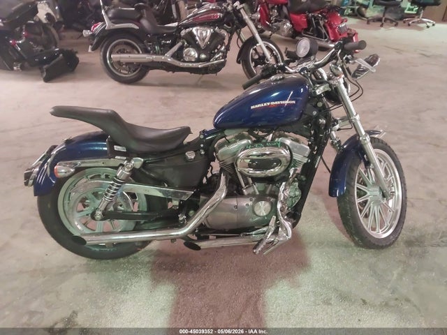 Harley-Davidson Xl883 L