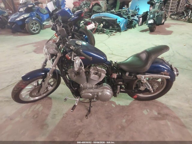 Harley-Davidson Xl883 L