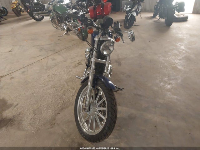 Harley-Davidson Xl883 L