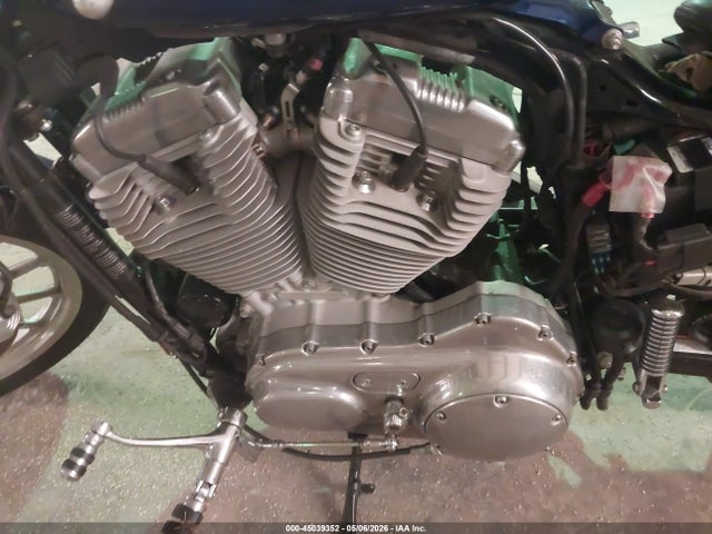 Harley-Davidson Xl883 L