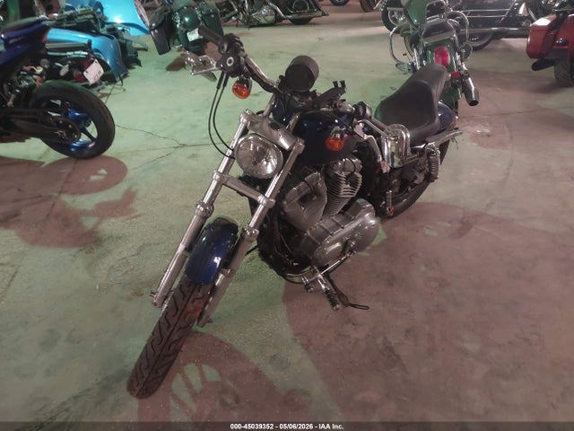 Harley-Davidson Xl883 L