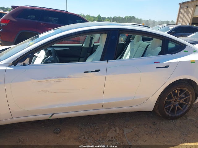 Tesla Model 3 Long Range Dual Motor All-wheel Drive