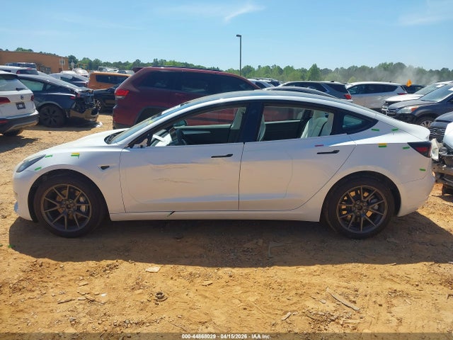 Tesla Model 3 Long Range Dual Motor All-wheel Drive