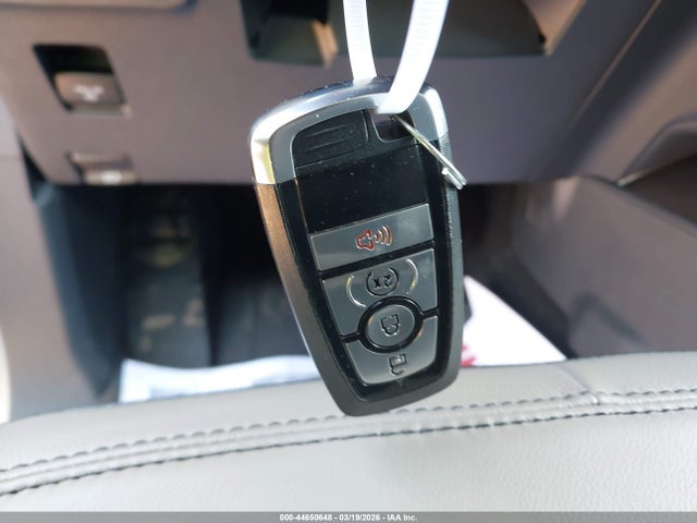 Ford Bronco Wildtrak