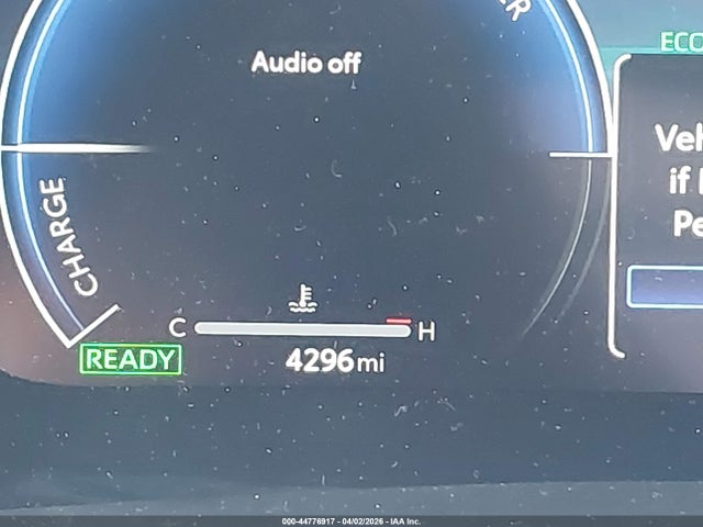 Toyota Grand Highlander Hybrid Limited