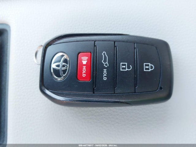Toyota Grand Highlander Hybrid Limited