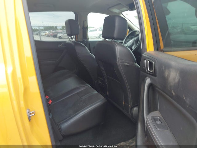 Ford Ranger Lariat
