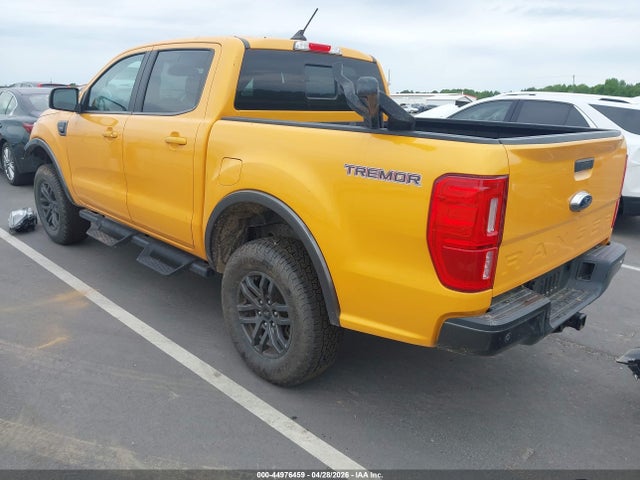 Ford Ranger Lariat