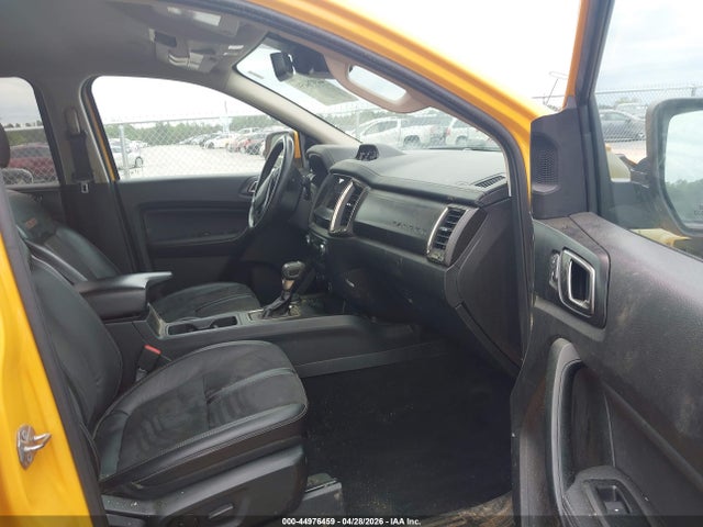 Ford Ranger Lariat