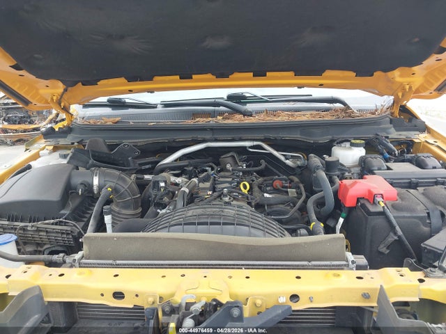 Ford Ranger Lariat