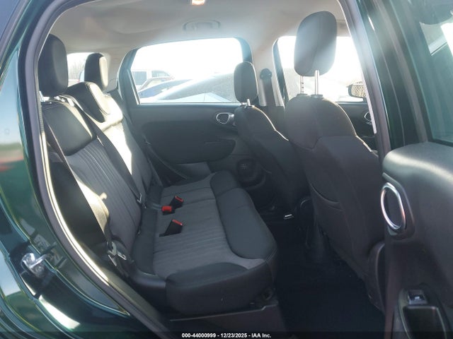 FIAT 500L Pop