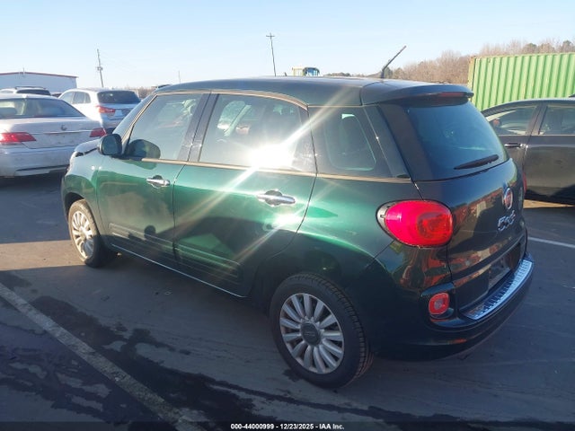 FIAT 500L Pop