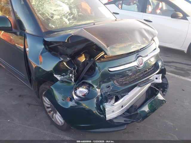 FIAT 500L Pop