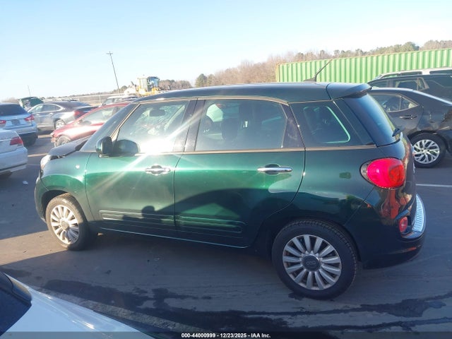 FIAT 500L Pop